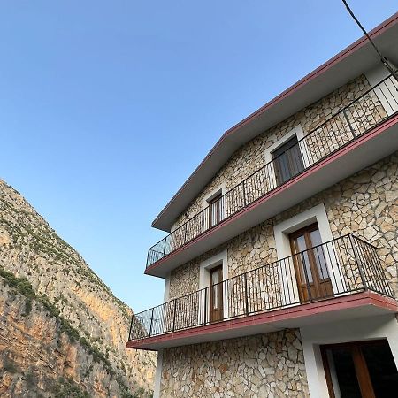 치비타 L'Oasi Del Raganello B&B 외부 사진