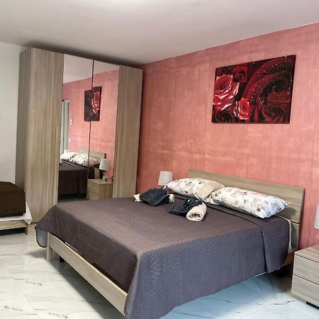 치비타 L'Oasi Del Raganello B&B 외부 사진