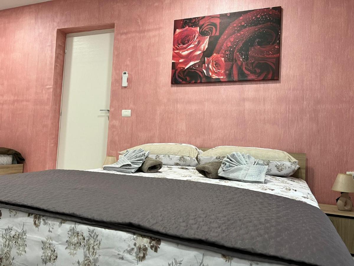 치비타 L'Oasi Del Raganello B&B 외부 사진
