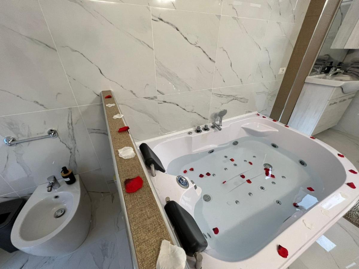 치비타 L'Oasi Del Raganello B&B 외부 사진