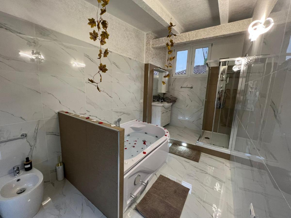 치비타 L'Oasi Del Raganello B&B 외부 사진