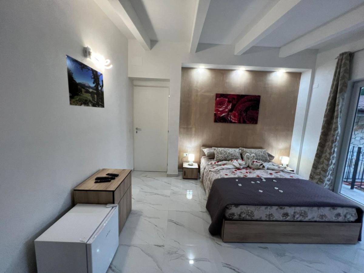 치비타 L'Oasi Del Raganello B&B 외부 사진