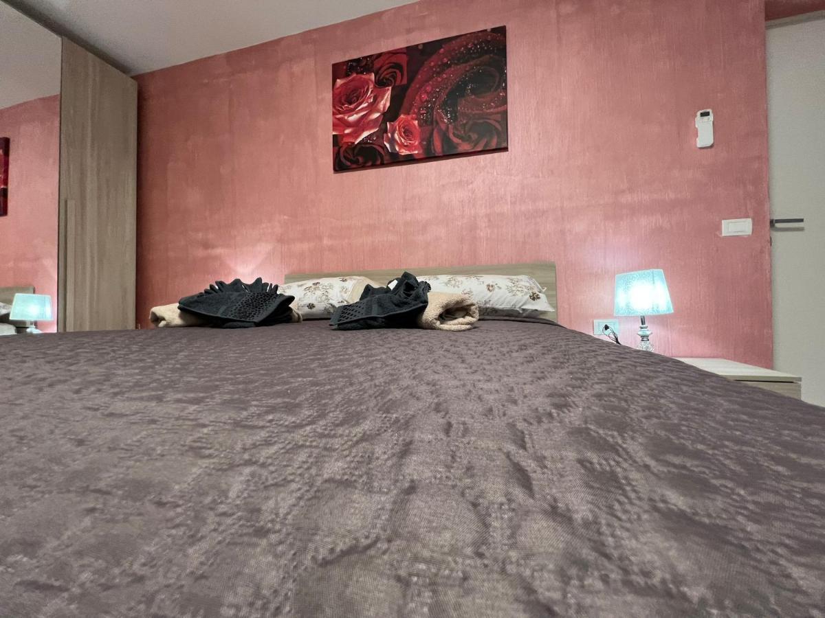 치비타 L'Oasi Del Raganello B&B 외부 사진
