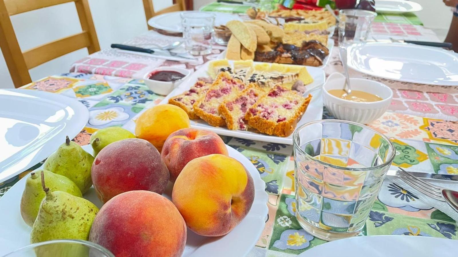 치비타 L'Oasi Del Raganello B&B 외부 사진