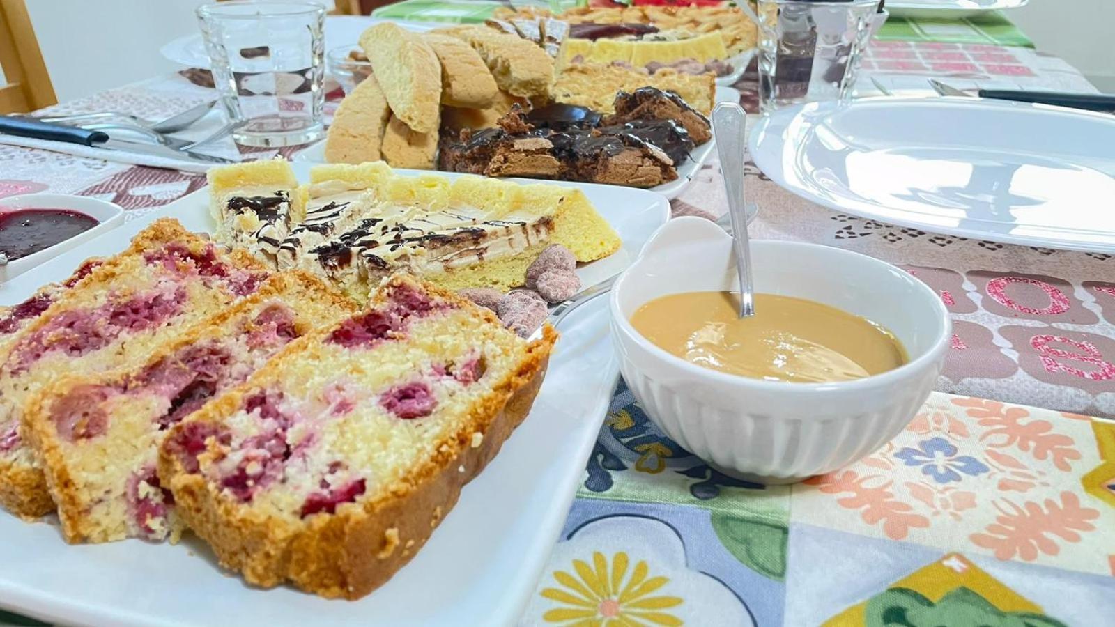 치비타 L'Oasi Del Raganello B&B 외부 사진