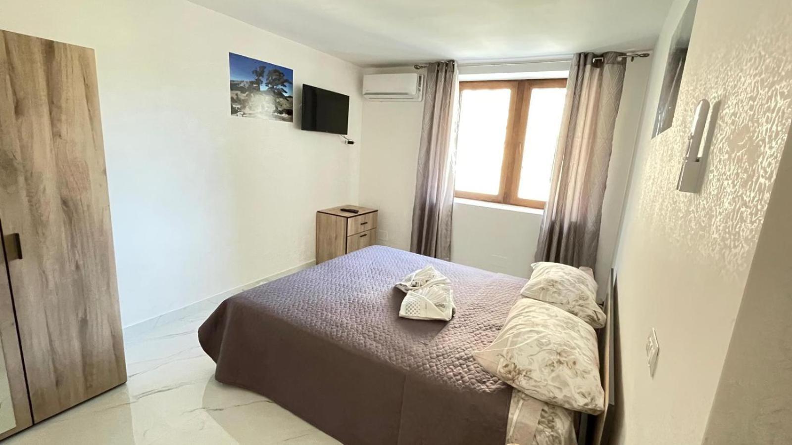 치비타 L'Oasi Del Raganello B&B 외부 사진