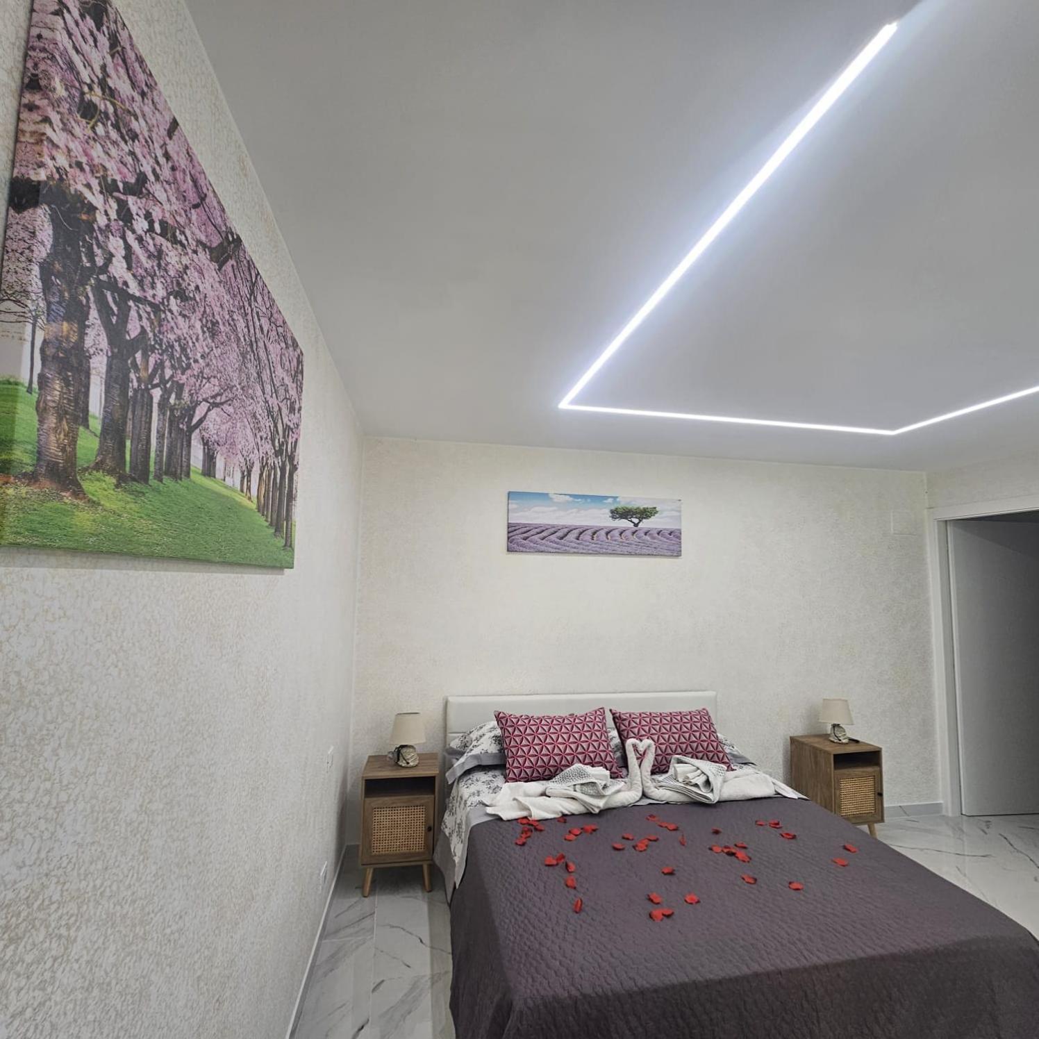 치비타 L'Oasi Del Raganello B&B 외부 사진