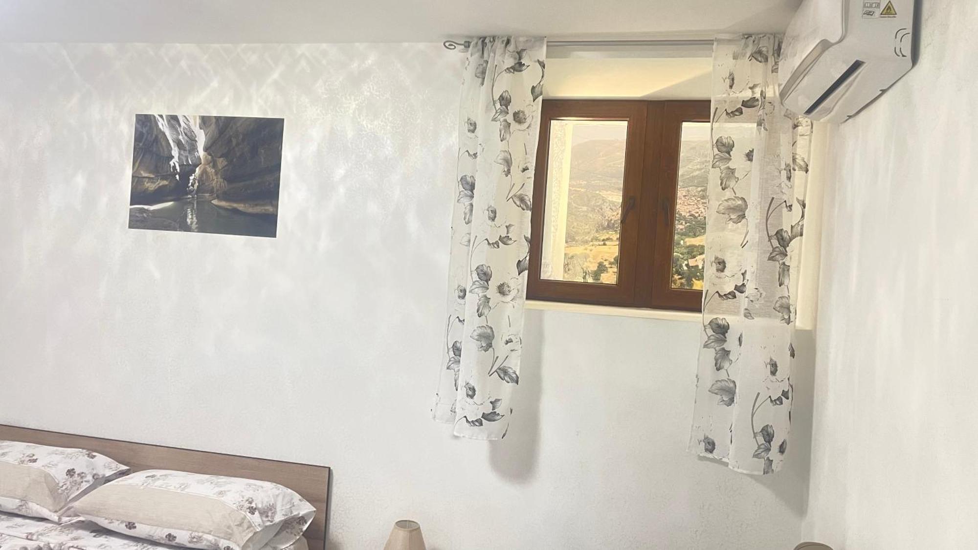 치비타 L'Oasi Del Raganello B&B 외부 사진