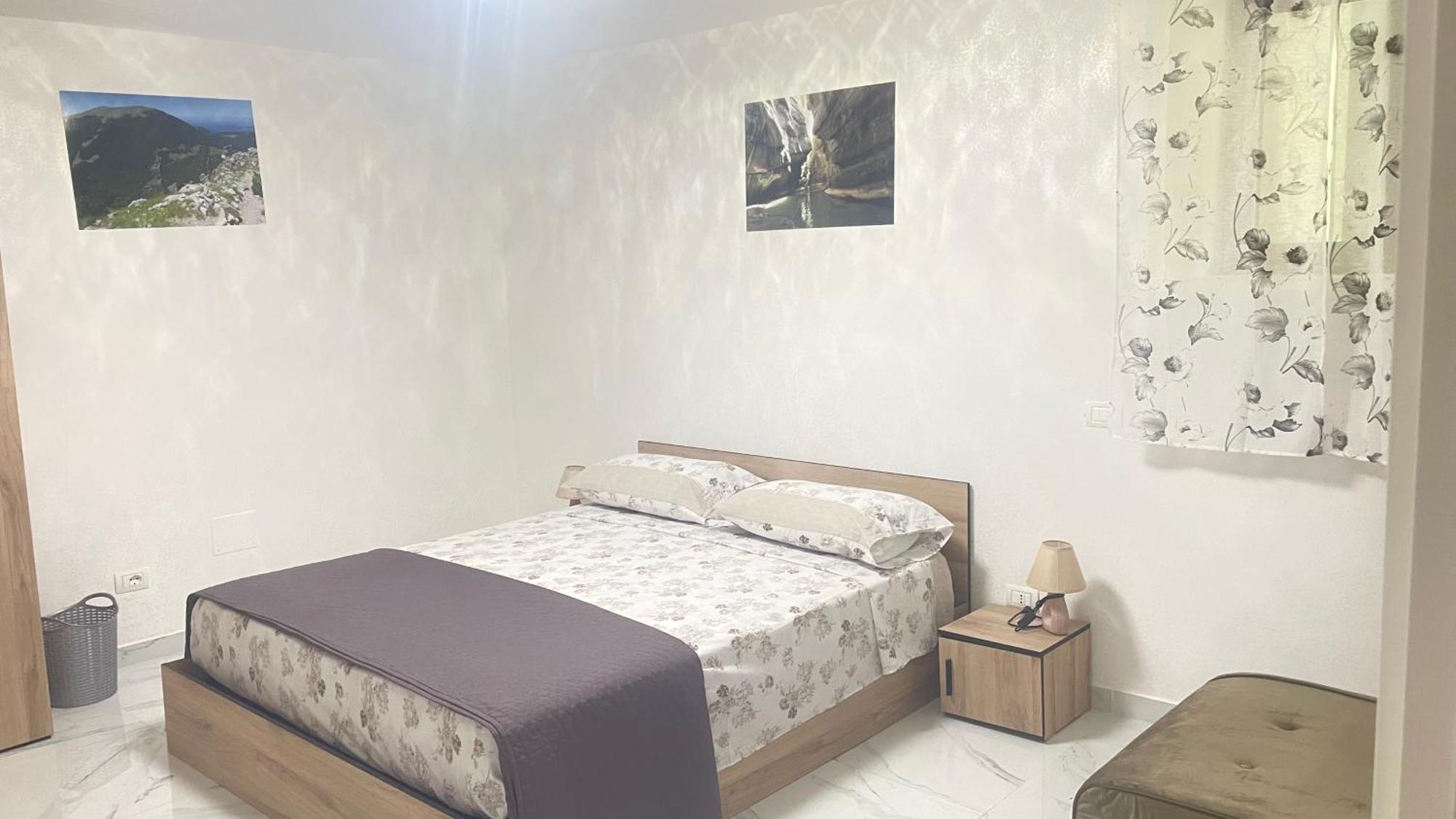 치비타 L'Oasi Del Raganello B&B 외부 사진