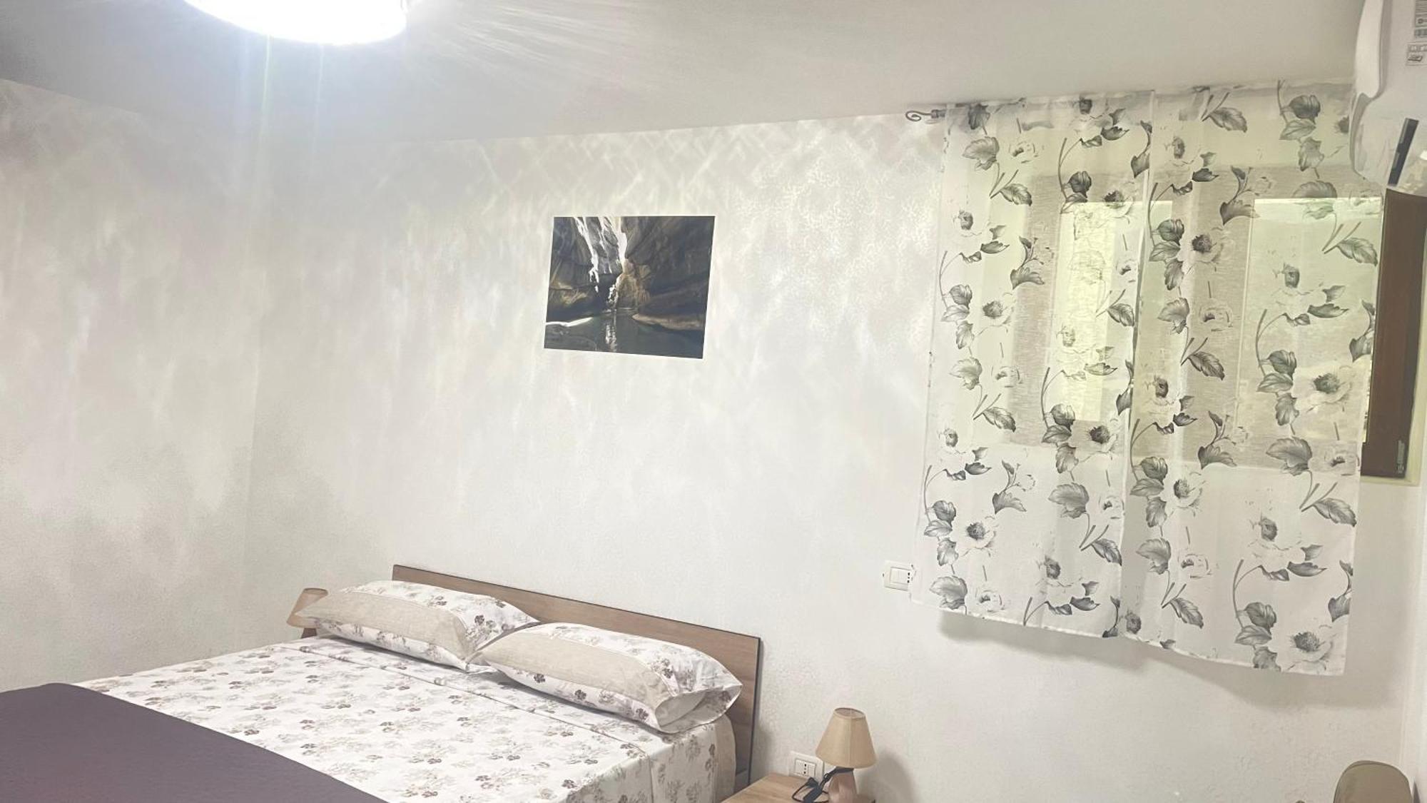 치비타 L'Oasi Del Raganello B&B 외부 사진