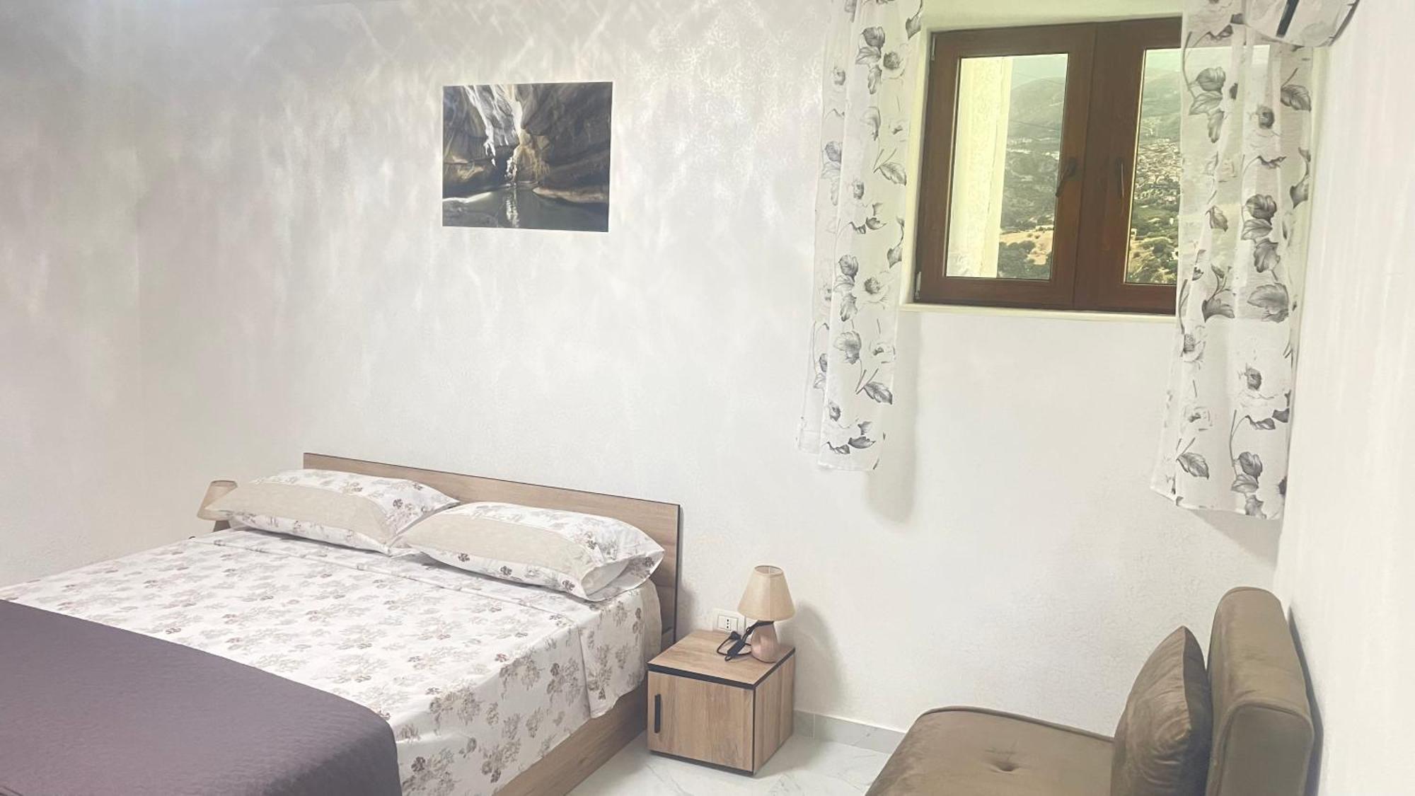 치비타 L'Oasi Del Raganello B&B 외부 사진