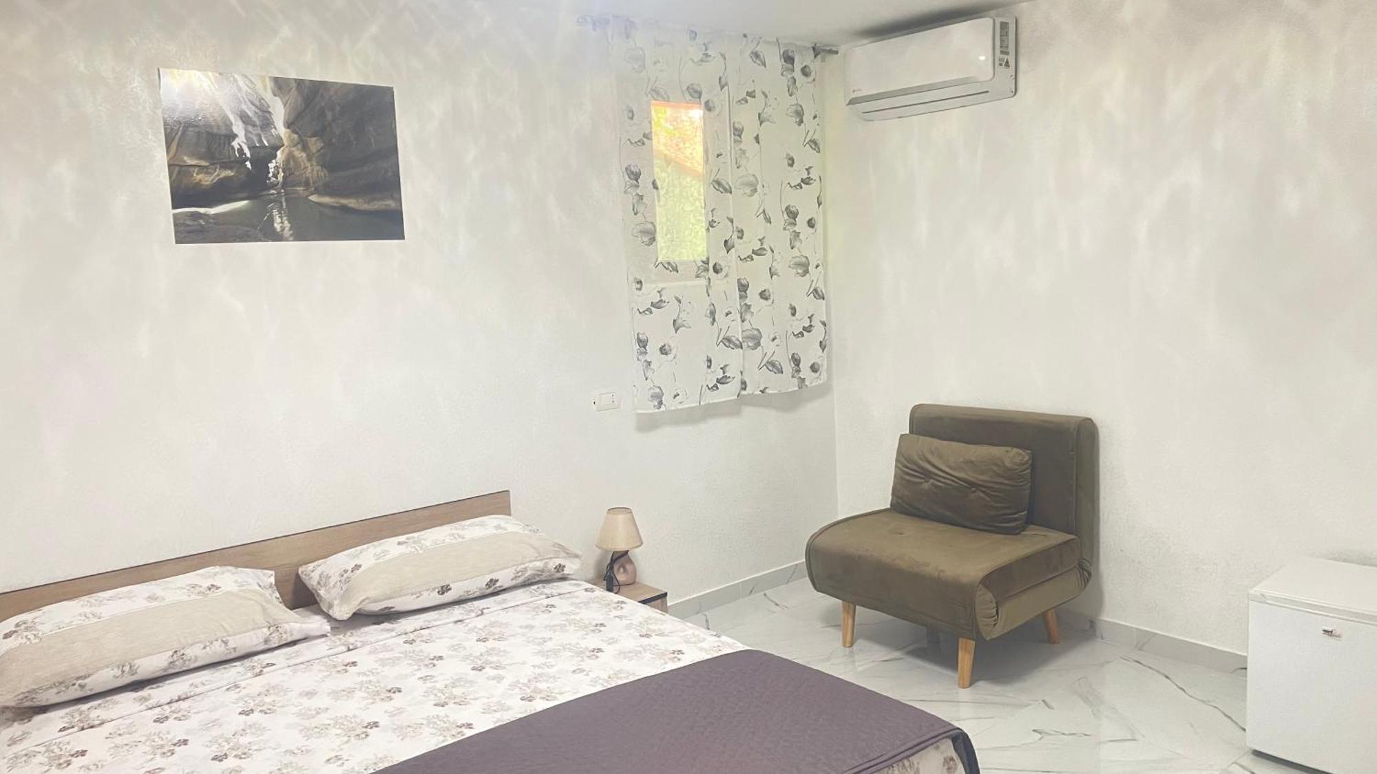 치비타 L'Oasi Del Raganello B&B 외부 사진